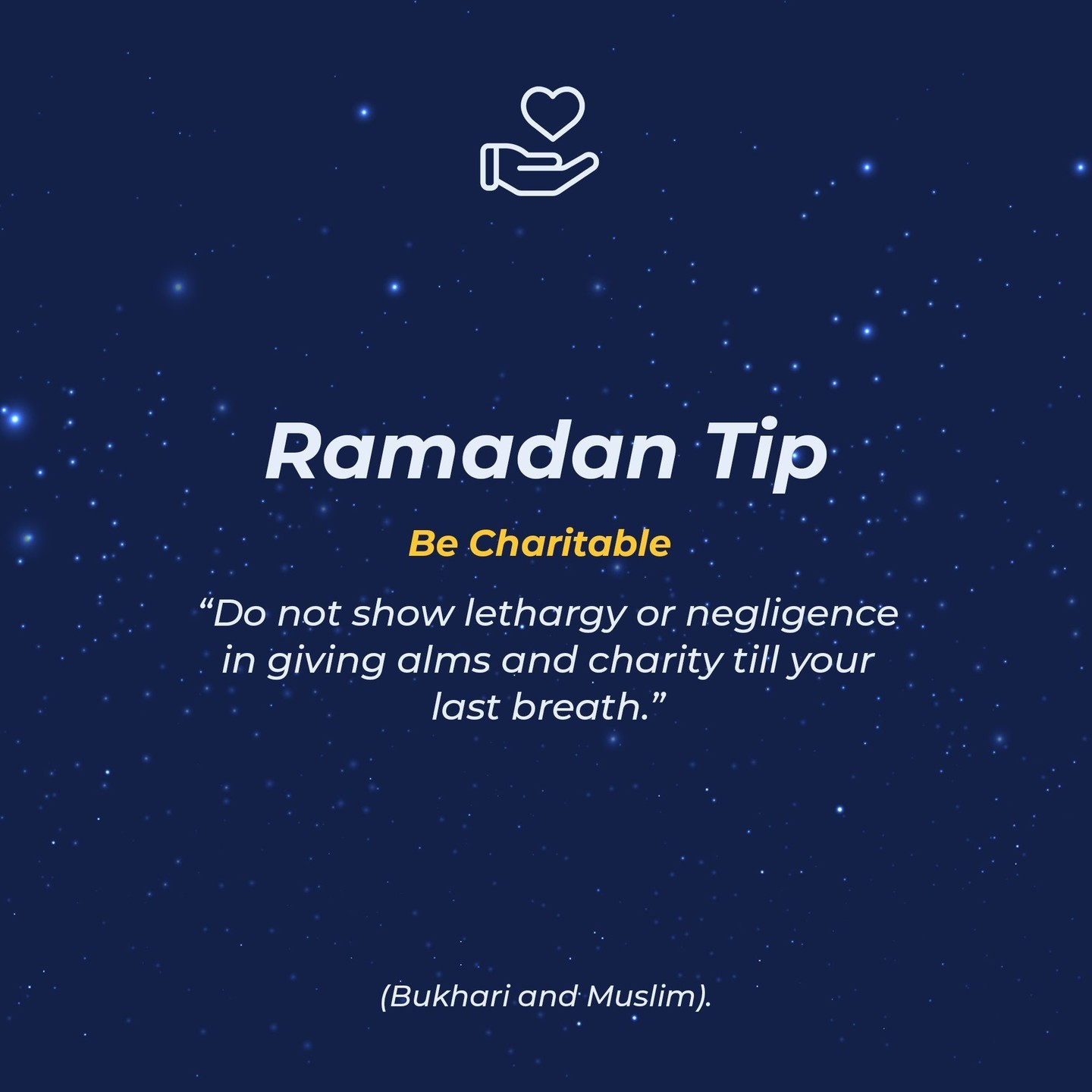 ramadan facts